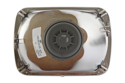 Produktbild für Scheinwerfereinsatz, Hauptscheinwerfer