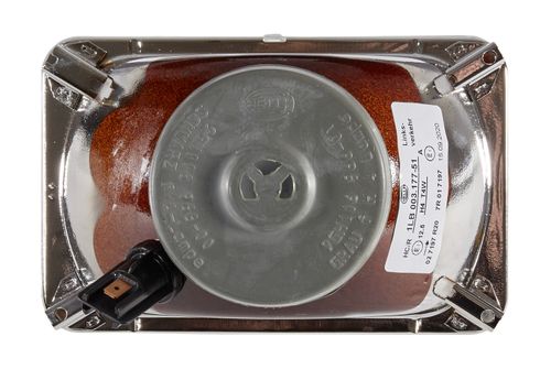 Produktbild für Scheinwerfereinsatz, Hauptscheinwerfer