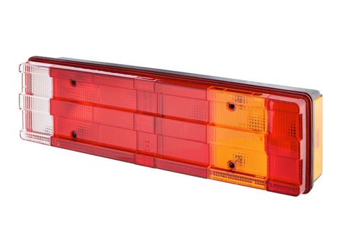Produktbild für Heckleuchte