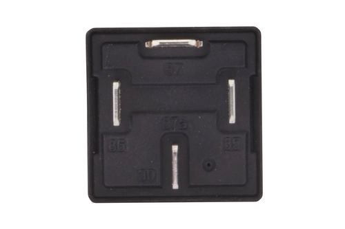 Produktbild für Relais, Kraftstoffpumpe