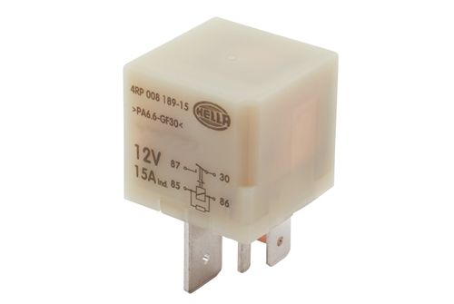 Produktbild für Relais, Kraftstoffpumpe