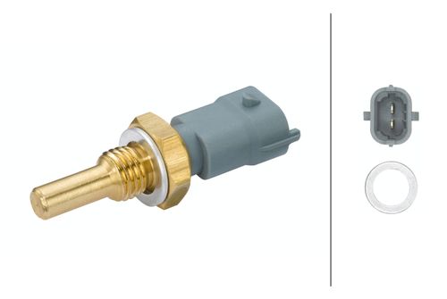 Produktbild für Sensor, Öltemperatur