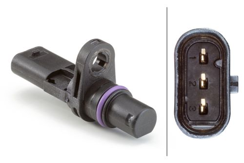 Produktbild für Sensor, Nockenwellenposition
