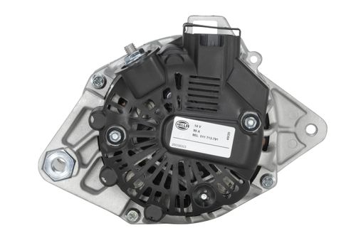 Produktbild für Generator