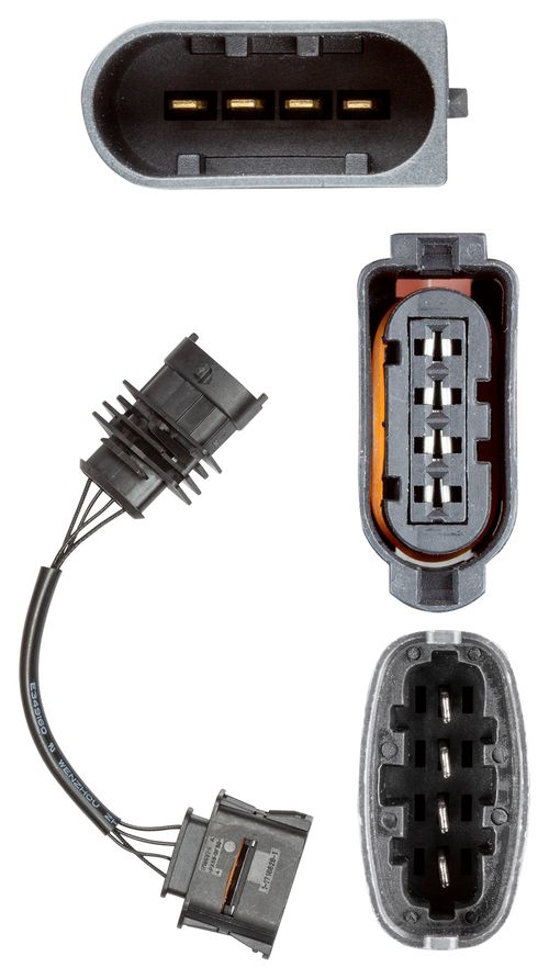 Produktbild für Luftmassenmesser