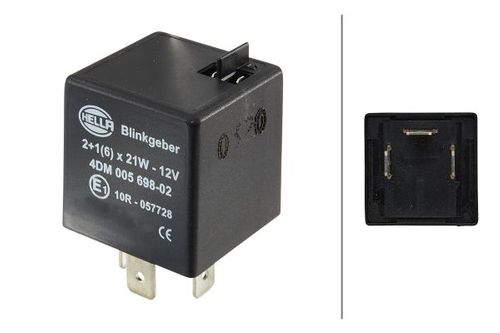 Produktbild für Blinkgeber