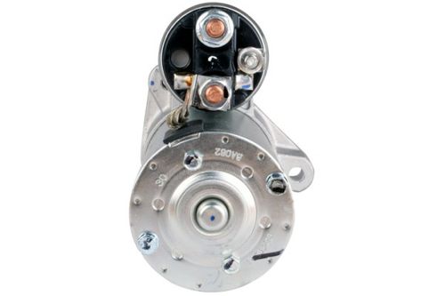 Produktbild für Starter