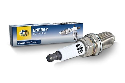 Produktbild für Zündkerze