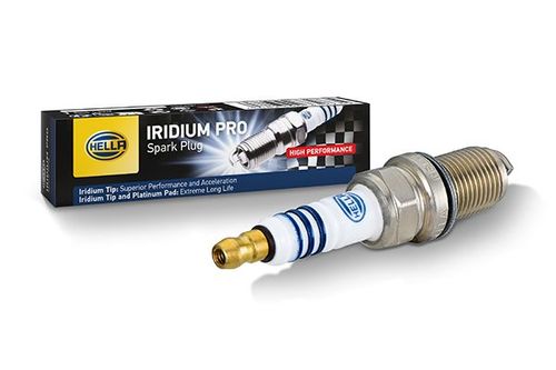 Produktbild für Zündkerze Iridium Pro