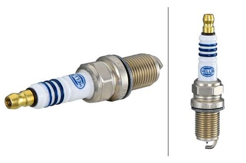 Produktbild für Zündkerze Iridium Pro