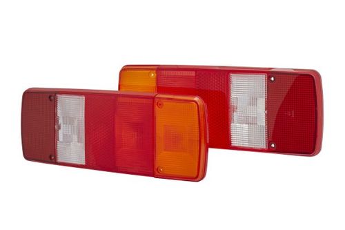 Produktbild für Lichtscheibe, Heckleuchte