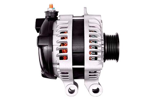 Produktbild für Generator