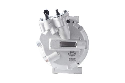 Produktbild für Kompressor, Klimaanlage