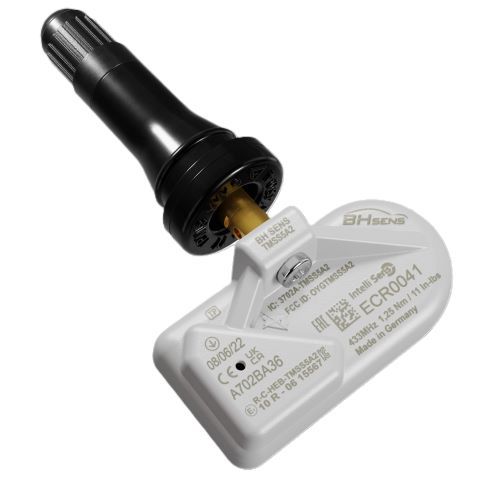 Produktbild für Radsensor, Reifendruck-Kontrollsystem