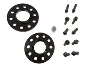 Spurverbreiterung TRAK+ Spurverbreiterungen/TRAK+ Wheel Spacers MINI MINI PACEMAN