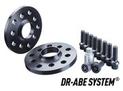 Spurverbreiterung TRAK+ Spurverbreiterungen/TRAK+ Wheel Spacers BMW i3