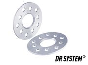 Spurverbreiterung TRAK+ Spurverbreiterungen/TRAK+ Wheel Spacers VW TRANSPORTER