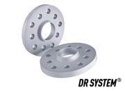 Spurverbreiterung TRAK+ Spurverbreiterungen VOLVO XC60