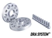 Spurverbreiterung TRAK+ Spurverbreiterungen/TRAK+ Wheel Spacers BMW i3
