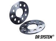 Spurverbreiterung Trak+Wheel Spacers RENAULT MEGANE