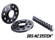 Spurverbreiterung TRAK+ Spurverbreiterungen FORD FIESTA