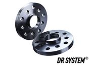 Spurverbreiterung TRAK+ Spurverbreiterungen/TRAK+ Wheel Spacers FORD TOURNEO CONNECT