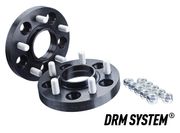 Spurverbreiterung Trak+Wheel Spacers HONDA