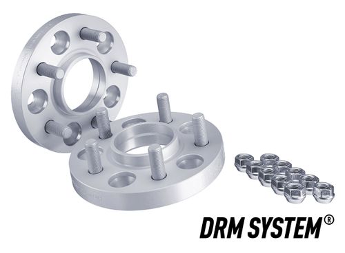 Produktbild für Spurverbreiterung Trak+Wheel Spacers