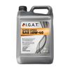 Produktbild für Super Speed 10W-40 (5 L)