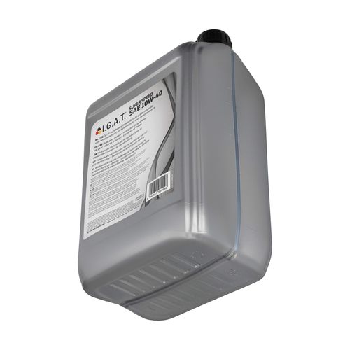 Produktbild für Super Speed 10W-40 (5 L)
