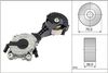 Produktbild für Riemenspanner, Keilrippenriemen