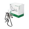 Produktbild für Wasserpumpe + Keilrippenriemensatz