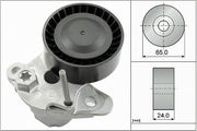 Riemenspanner, Keilrippenriemen SEAT LEON