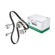 Wasserpumpe + Zahnriemensatz AUDI A8