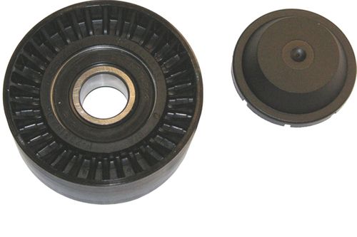 Produktbild für Spannrolle, Keilrippenriemen