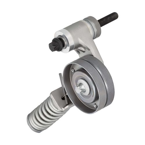Produktbild für Wasserpumpe + Keilrippenriemensatz