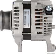 Generator NISSAN PATHFINDER