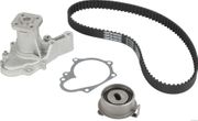 Wasserpumpe + Zahnriemensatz KIA PICANTO