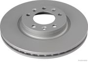 Bremsscheibe TOYOTA VERSO S