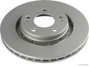 Bremsscheibe CITROËN C5