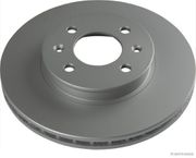 Bremsscheibe HYUNDAI ACCENT