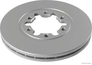 Bremsscheibe MAZDA BT-50