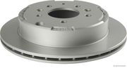 Bremsscheibe MAZDA MPV