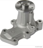 Wasserpumpe MITSUBISHI COLT CZC