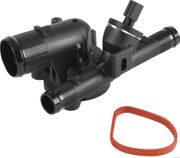 Thermostat, Kühlmittel NISSAN X-TRAIL