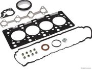 Dichtungssatz, Zylinderkopf NISSAN NOTE