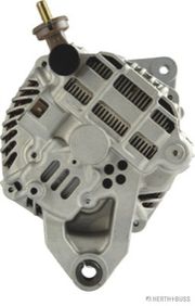 Generator NISSAN PATHFINDER