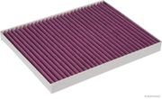 Filter, Innenraumluft FIAT STILO