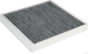 Filter, Innenraumluft VW PASSAT