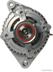 Generator TOYOTA RAV 4